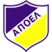 logo APOEL Nicosie