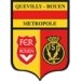 logo Quevilly-Rouen