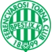 logo Ferencvárosi