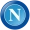 logo Napoli Fém.