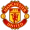 logo Manchester United Fém.