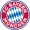 logo Bayern Monachium B