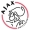 logo Ajax Amsterdam B