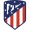logo Atlético Madryt B