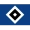 logo Hambourg SV Fém.