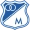 logo Millonarios Bogota 