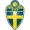 logo Suède Espoirs