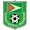 logo Guyana U-20