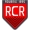 logo RC Roubaix 1895-1945 