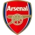 logo Arsenal Fém.