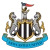 logo Newcastle United W