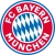 logo Bayern de Múnich B