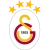 logo Galatasaray Fém.