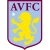logo Aston Villa fem.