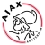 logo Ajax Amsterdam B