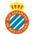 logo Espanyol Barcelona B