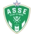 logo Saint-Étienne