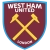 logo West Ham Ladies