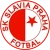 logo Slavia Prague Fém.