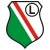 logo Legia Warszawa B