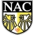 logo NAC Breda B