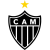 logo Atlético Mineiro W