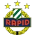 logo Rapid Vienne B
