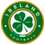 logo Ireland W