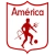 logo América Cali W