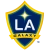 logo Los Angeles Galaxy