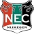 logo NEC Nijmegen B