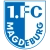 logo Magdeburgo