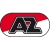 logo AZ Alkmaar B