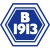 logo B 1913