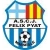 logo Jeunesse Felix Pyat