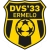 logo DVS '33