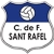 logo Sant Rafel
