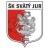 logo Svaty Jur