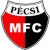 logo Pecs Mecsek