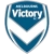 logo Melbourne Victory W