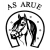 logo AS Arue