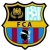 logo FC Ajaccio