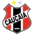 logo Caucaia EC