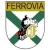 logo Ferroviário do Huambo