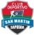 logo Agua San Martín