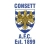 logo Consett