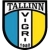 logo Vigri Tallinn
