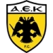 logo AEK Athènes