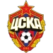 logo CSKA Moscú