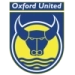 logo Oxford United